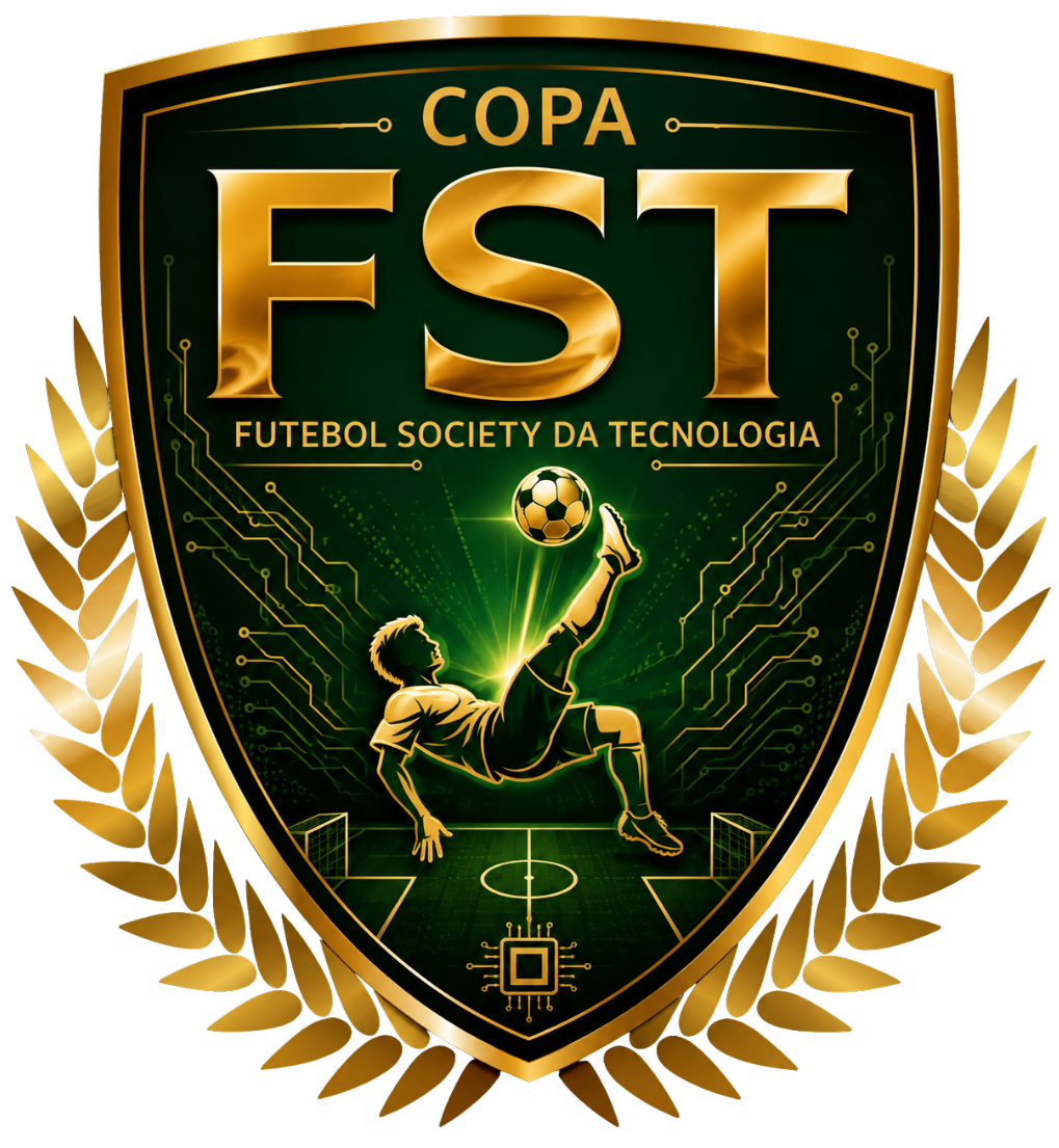 Brasão FST